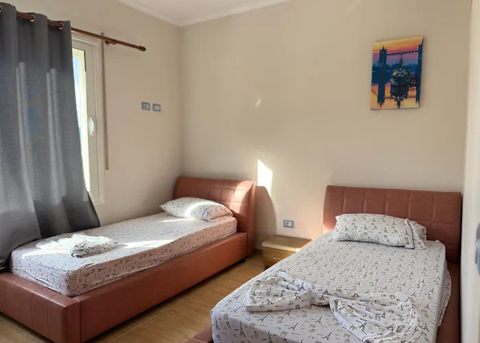 Διαμέρισμα Vlora Holiday Apartments Vlorë