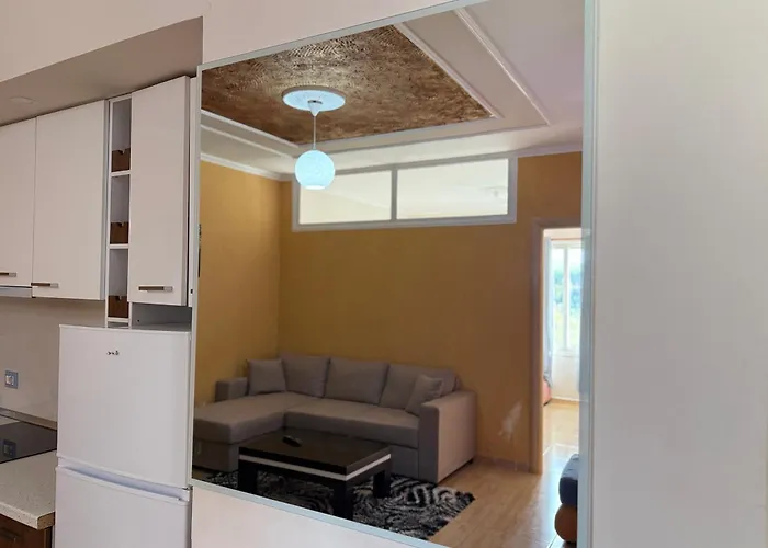 Vlora Holiday Apartments * Vlorë