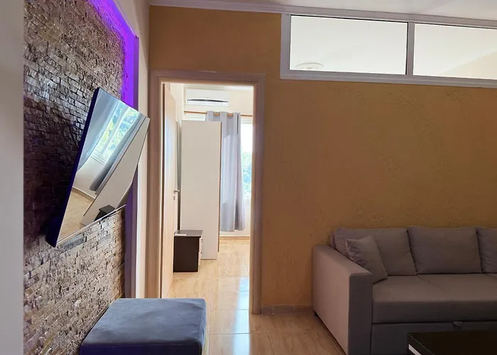 Vlora Holiday Apartments Διαμέρισμα Vlorë