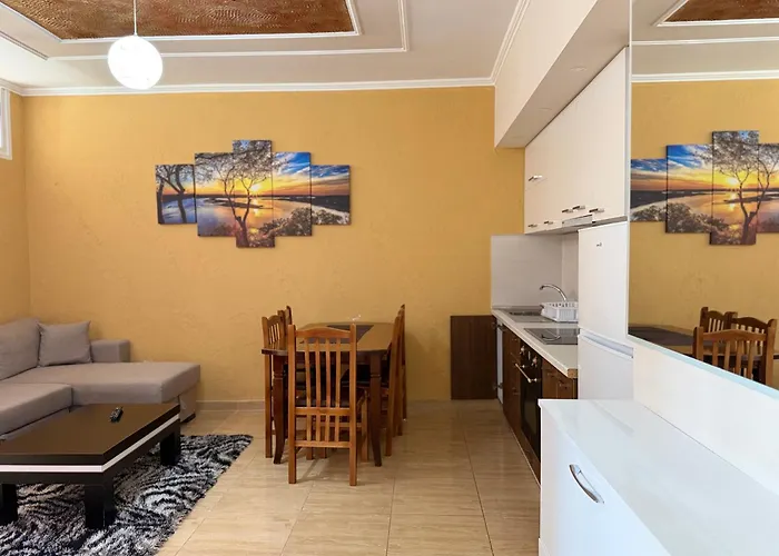 Vlora Holiday Apartments *