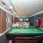 Vlora Holiday Apartments *