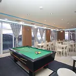 Vlora Holiday Apartments Апартаменты Влёра