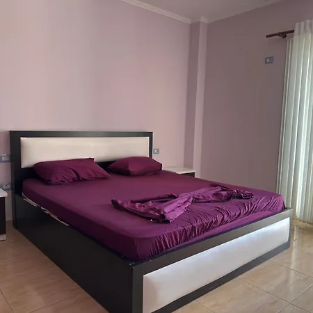 Апартаменты Vlora Holiday Apartments *