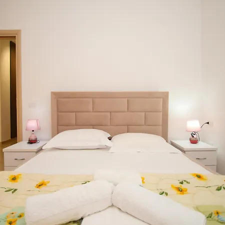 דירה Vlora Holiday Apartments
