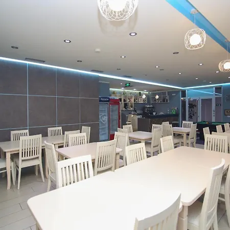 דירה Vlora Holiday Apartments Vlorë