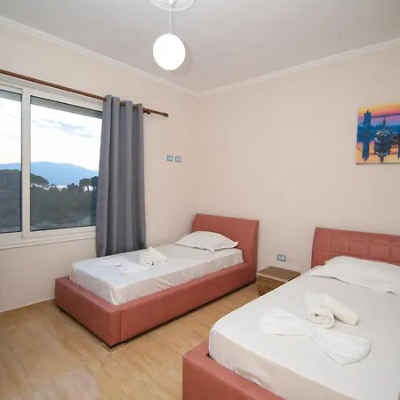 Vlora Holiday Apartments Lägenhet *