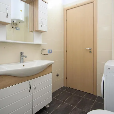 Vlora Holiday Apartments * Vlorë