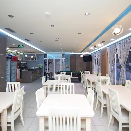 Vlora Holiday Apartments