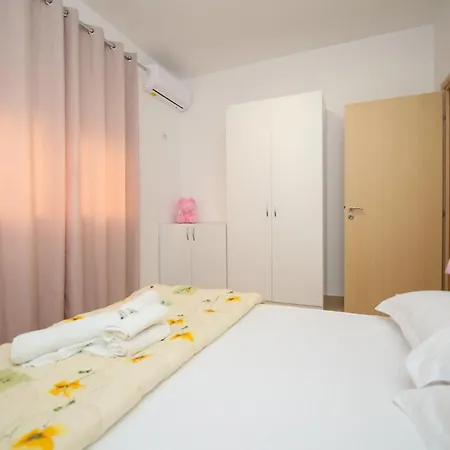 Vlora Holiday Apartments Vlorë