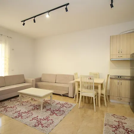 Vlora Holiday Apartments * Vlorë