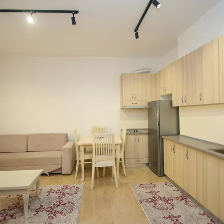 Appartement Vlora Holiday Apartments *
