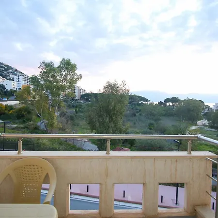 Vlora Holiday Apartments Appartement