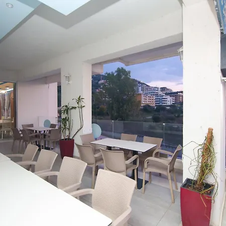 Vlora Holiday Apartments * Vlorë