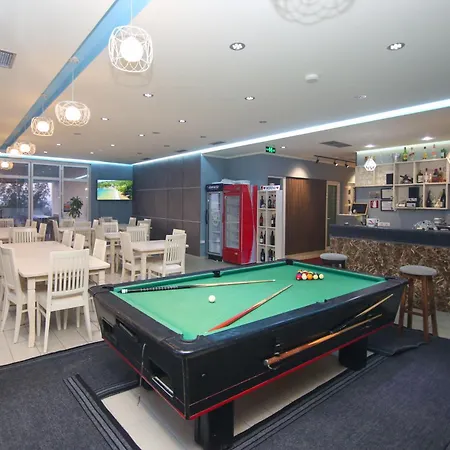 דירה Vlora Holiday Apartments Vlorë