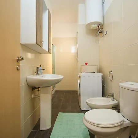 Vlora Holiday Apartments Vlorë