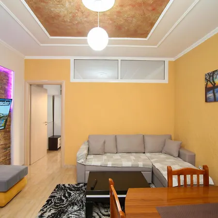 Vlora Holiday Apartments Appartement Vlorë