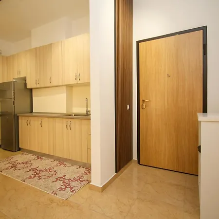 Vlora Holiday Apartments *