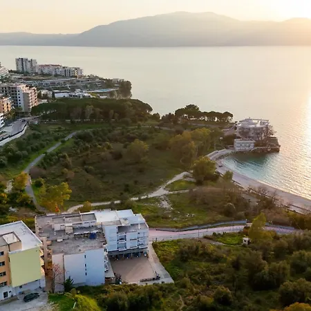 Appartement Vlora Holiday Apartments *