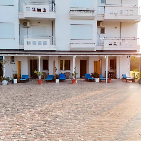 דירה Vlora Holiday Apartments *
