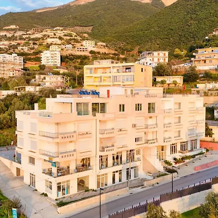 Appartement Vlora Holiday Apartments Vlorë