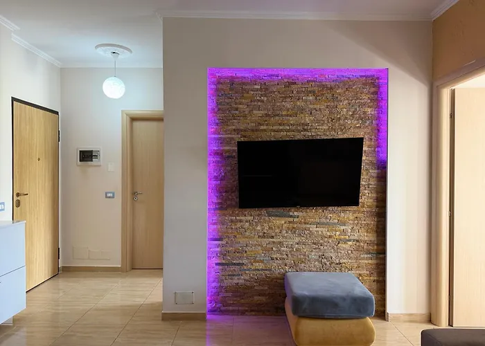 Апартаменты Vlora Holiday Apartments