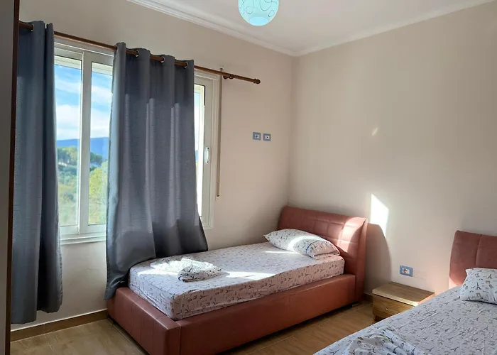 Апартаменты Vlora Holiday Apartments Влёра